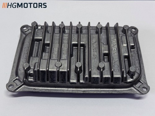 Control unit headlight led - control,
