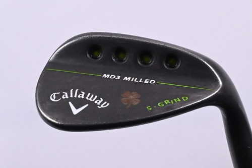 Callaway md3 milled - callaway,