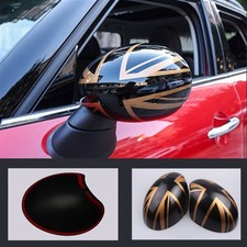 Mirror Covers for MINI Cooper