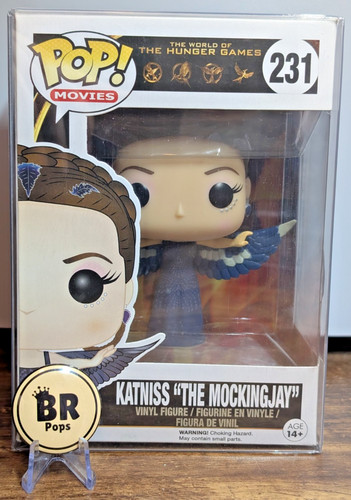 Funko pop movies - the, hunger
