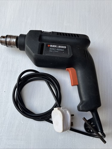 Black decker bd562 electric - black, &