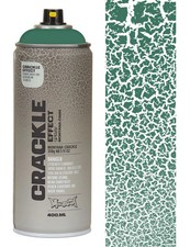 Crackle Effect Spray Paint