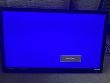 Technika 24F22B-HDDVD 24" TV & DVD Combi Plus Remote NO STAND