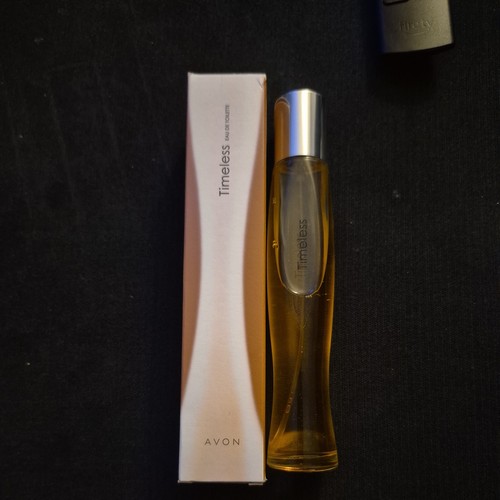 Avon timeless eau toilette - eau, de