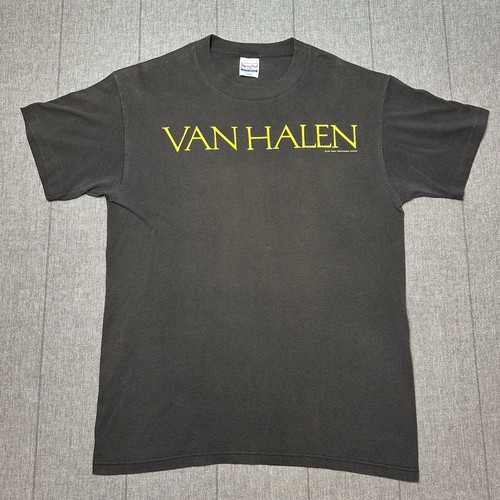 Vintage 1988 van - vintage, halen