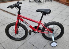 Apollo Outrage Kids Bike