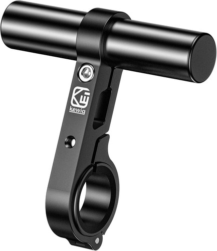 Aluminum alloy handlebar - alloy,