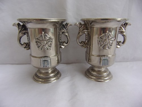 Pair grenadier silver - grenadier,