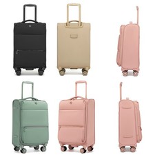 20Inch Soft Shell Nylon 4