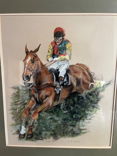 Frisk 1990 grand national - frisk,