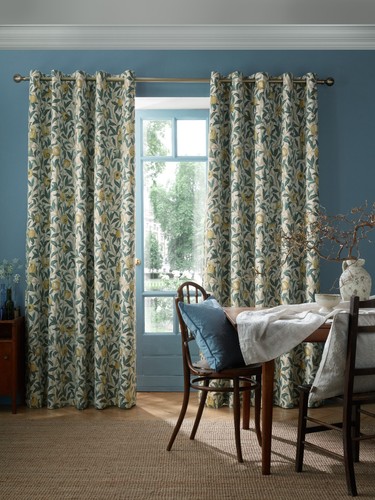 William morris home bird - at,