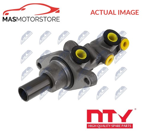 Brake master cylinder - brake,