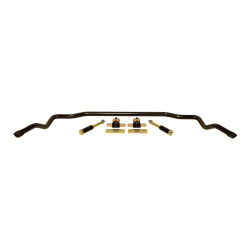 Front sway bar - 1, 1/8"