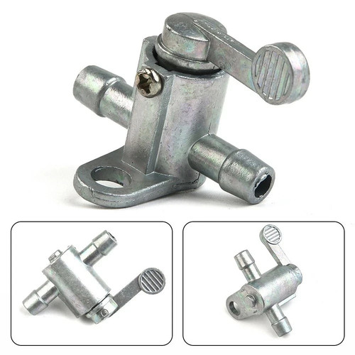 8mm inline motorbike - 8mm,