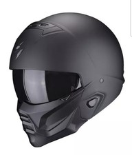 SCORPION EXO-COMBAT II HELMET