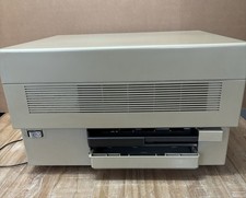 Apple Computers Laser Writer