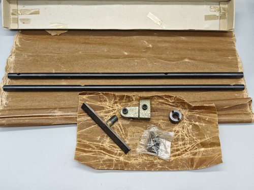 Unimat wood turning attachment - wood,