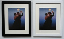 Jack Vettriano  - Tango