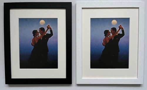 Jack vettriano tango - jack,