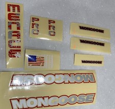 BMX BIKE NOS OLD SCHOOL