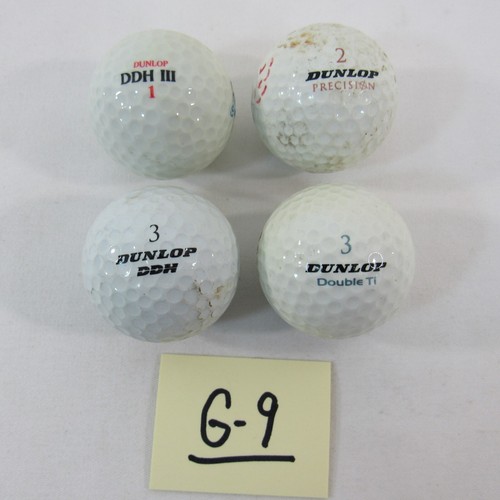 Dunlop ddh iii ddn doubin - dunlop,