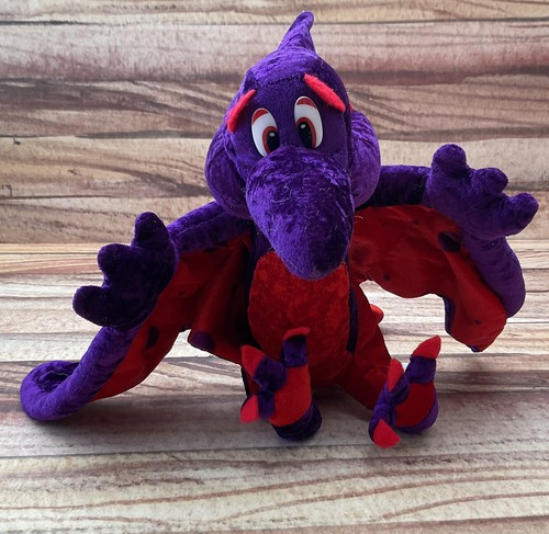 Bananas soft toy purple and - bananas,