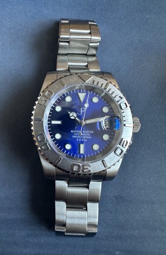 Seiko nh35 custom watch - seiko, jp