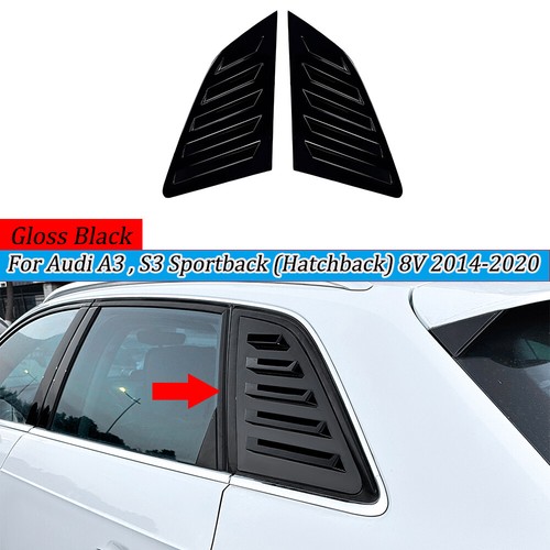 For audi 8v sportback - s3,
