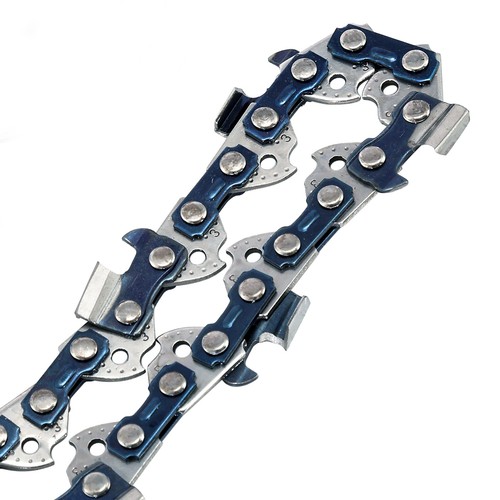 Inch chainsaw chain blade - 16",