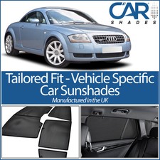AUDI TT 2dr 1998-2006 UV CAR