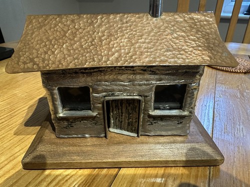 House money bank - house,