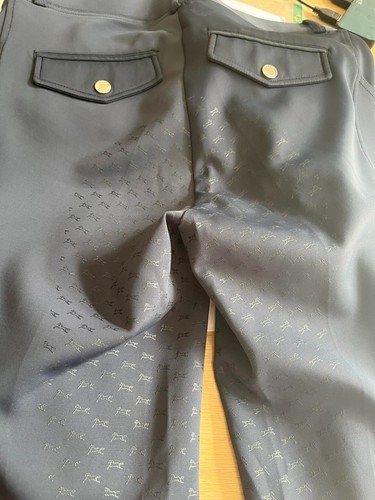 Bnwot ladies fager breeches - bnwot,