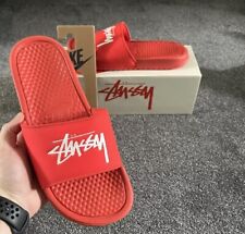 NIKE BENASSI X STÜSSY
