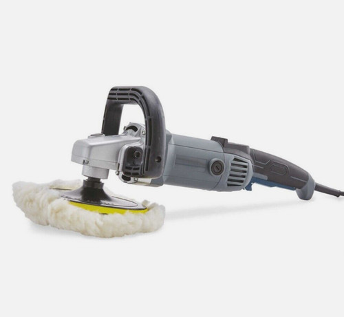 Ferrex 1400w car polisher - ferrex,