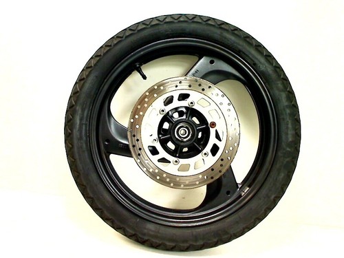 Front wheel yamaha tdr 125 - front,