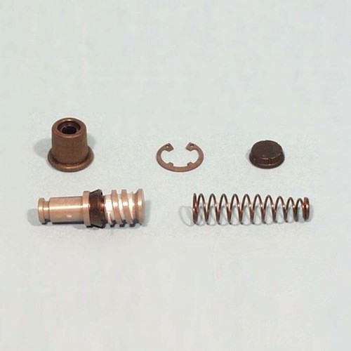 Repair for front brake pump