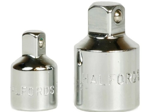 Halfords advanced socket - halfords,