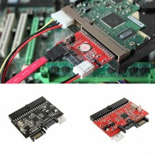IDE 100/133 HDD CD DVD TO SATA