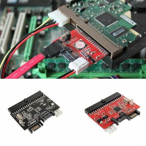 Ide 100 133 - cd, to