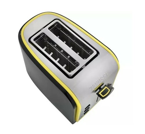 Budget zanussi stainless - ,