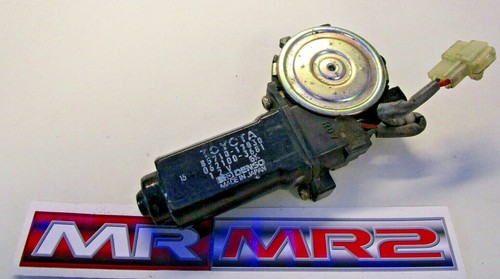 Toyota mr2 mk2 - mr2,