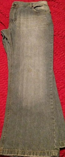Hoi polloi mens blue jeans - hoi-polloi,