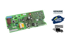 Worcester Bosch 87483004170 24SI, 28SI & RD 628 Printed Circuit Board PCB - NEW