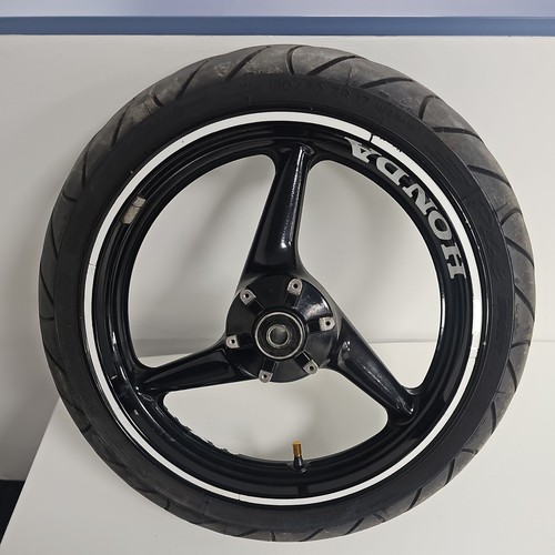 Honda cbr 600 2001 - cbr,
