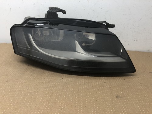 Audi 12 headlight - audi,
