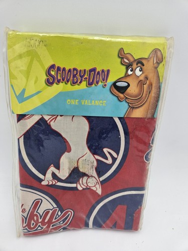New vintage scooby doo - new,