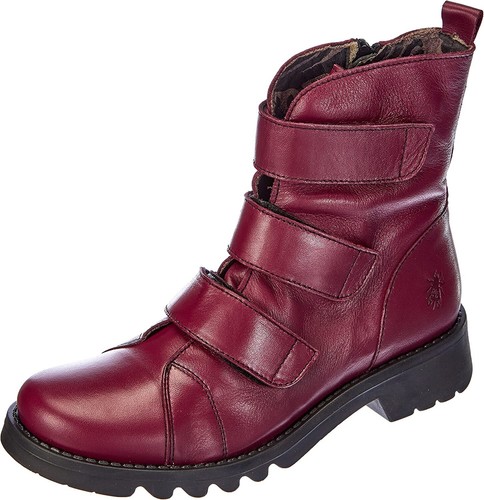 Fly london women rach wine - london,
