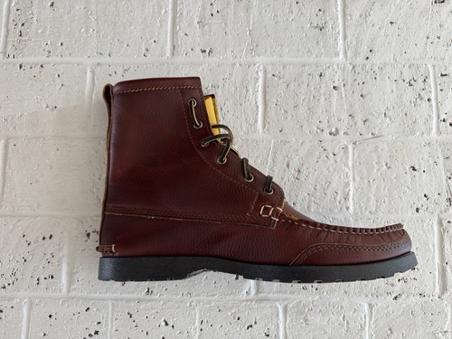 Quoddy limited edition grizzly - limited,