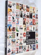 Book of Guinness Advertising