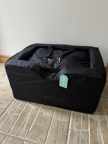 Dog car booster - dog,